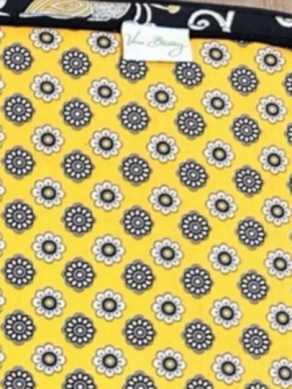 Vera Bradley beautiful vera